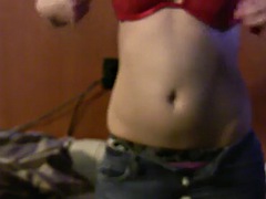 美女, フェラチオ, 茶髪の, 衣服着たままセックス, イく瞬間, 指いじり, フェラする, オッパイの