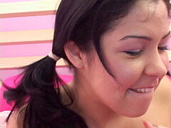 Любители, Минет, Косички, Молоденькие