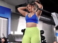 アジア人, 美女, デカ尻, フェラチオ, イく瞬間, 現実, ラフ, 魅力的