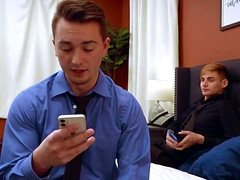 In den arsch, Arsch, Grosser schwanz, Blasen, Braunhaarige, Hd, Orgasmus, Pornostars