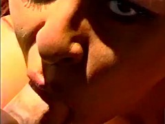 Gros seins, Tir de sperme, Hard, Léchez, De plein air, Piscine