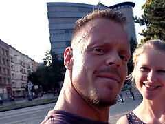 18 años, Amateur, Alemán, Al aire libre, Pov, Realidad, Tatuaje, Adolescente