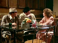 Arsch, Verrückt, Hardcore, Nackt, Muschi, Rotschopf, Titten, Vintage