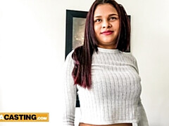 Leie, Blasen, Hundestellung, Hd, Selbstgemacht, Latina, Natürlichen titten, Jungendliche (18+)