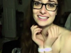 素人, 茶髪の, ソフトコア, 一人, オッパイの, ウェブカメラ