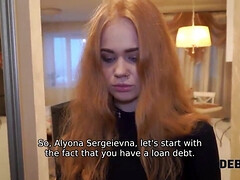 Enthousiasteling, Hondjeshouding, Geld, Realiteit, Ruw, Russisch, Zoon, Tiener