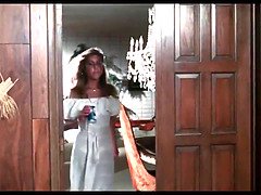 ブロンド, セレブ, エロ熟女, 淫乱熟女, 母, レトロ, フェラする, ヴィンテージ