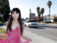 18 jahre, Braunhaarige, Interrassisch, Japanische massage, Jungendliche (18+)