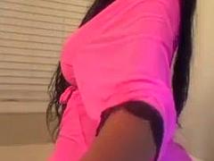 Amateur, Negro, Ébano, Sexo duro, Maduro, Madres para coger, Solo