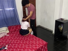 Amateur, Anal, Culo grande, Morena, Polla, Estilo perrito, Tabú, Adolescente
