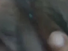 CHUBBY THAI MASTURBATING ON CAM