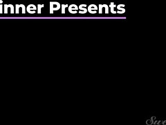 Octavia Red Horny 18yo Teen in midnight erotic hardcore - Octavia red