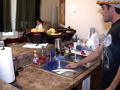 素人, 茶髪の, ハードコア, 自家製, オナニー, ティーン