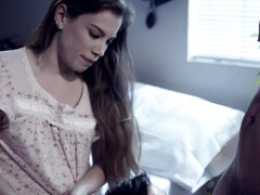 Zwart, Pijpbeurt, Eten, Hd, Moeder die ik wil neuken, Monster, Trio, Lelijk