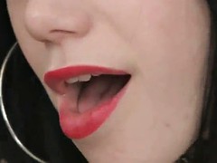 Morena, Masturbación, Montar, Tetas, Vibrador