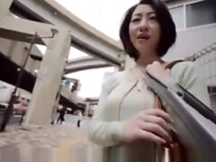 アジア人, 日本人, 淫乱熟女