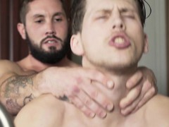 Mamada, Gay, Hd, Músculo