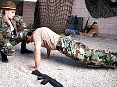 Anal, Culo grande, Verga grande, Tetas grandes, Rubia, Mamada, Estilo perrito, Madres para coger