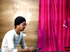 素人, お尻, デカパイ, フェラチオ, 茶髪の, インド人, オマンコ, 濡れ