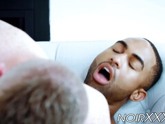 Большой член, Черные, Минет, Член, Черненькие, Геи, Секс без цензуры, Межрасовый секс