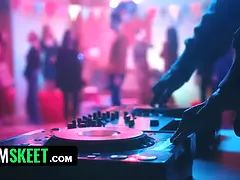 Amerikanisch, Schmuddelige sprache, Hd, Schreiend, Spanisch, Student, Taboo, Jungendliche (18+)