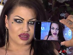 Culo grande, Tetas grandes, Garganta profunda, Hd, Gritar, Afeitado, Tatuaje, Tetas