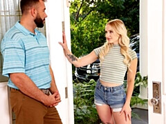 Большой член, Блондинки, Собачьи, Натуральные сиськи, Бритые, Тощие, Молоденькие, Сиськи