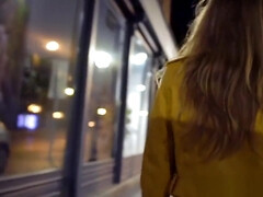 In den arsch, Grosser schwanz, Blasen, Kehlenfick, Hundestellung, Hardcore, Hd, Interrassisch