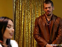 Анальный секс, Арабское, Жопа, Француженки, Очки, Каблуки, Натуральные сиськи, Тату