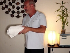 Grote lul, Grote mammen, Blond, Pijpbeurt, Lul, Handbeurt, Hd, Masseren