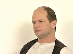 ドイツ人, 淫乱熟女, オッパイの