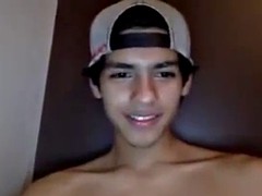 alluring 18yo gay guy