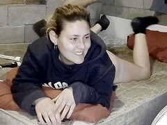 アナル, ぽっちゃり, ブロンド, 指いじり, Hd, オナニー, オマンコ, ラフ