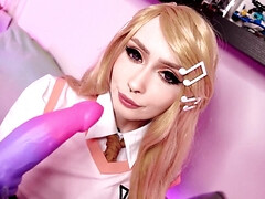 18 años, Culo, Loco, Casero, Coño, Adolescente, Tetas, Mojado