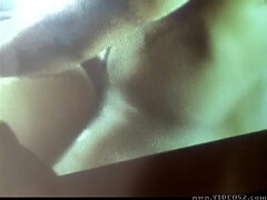 Nana, Grosse bite, Gros seins, Sucer une bite, Tir de sperme, Interracial, Chatte, Rétro ancien