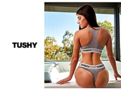 Amateur, Anal, Verga grande, Mamada, Morena, Estilo perrito, Tacones, Tetas