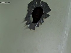 デカチン, 黒人, 黒人, ハードコア, 異人種間, 淫乱熟女, フェラする