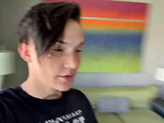 Leie, Pummelig, Hardcore, Lesbisch, Strapon, Tätowierung, Flotter dreier, Titten