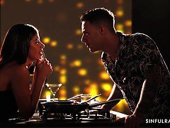 Grote lul, Pijpbeurt, Dichtbij, Hondjeshouding, Vrouw, Hardcore, Hd