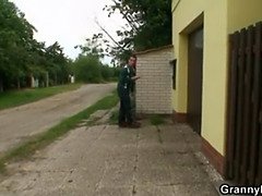 お尻, 美人, ブロンド, 巨乳な, 熟年, オマンコ, 現実, 義母