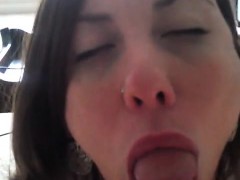 Amateur, Mamada, Morena, Pajear, Pov, Adolescente