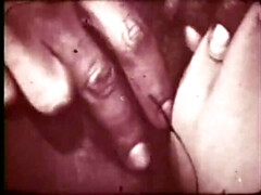 Schwarz, Blasen, Gruppensex, Hd, Reif, Milf, Orgie, Vintage