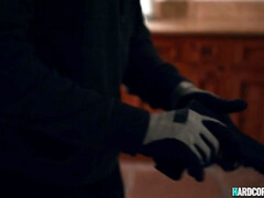 Dormitorio, Tetas grandes, Morena, Corridas, Corridas faciales, Sexo duro, Madres para coger, Estrella porno