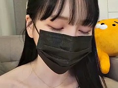 Amateur, Asiatique, Belle grosse femme bgf, Gros seins, Sucer une bite, Éjaculation interne, Nénés, Rétro ancien