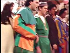 Lieveling, Pijpbeurt, Frans, Groep, Pornster