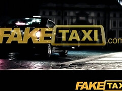 FakeTaxi Buxom funbags and dt lips (Ava Koxxx)