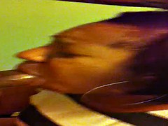 Любители, Черные, Черненькие, Жена