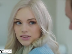 Cul à la bouche, Blonde, Éjaculation interne, Léchez, Actrice du porno, Chatte, Chevaucher, Gicler
