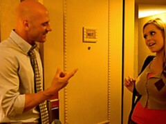 Arsch, Grosser arsch, Grosse titten, Hundestellung, Küssen, Lecken, Muschi, Tätowierung