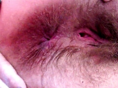 Enthousiasteling, Anaal, Dichtbij, Compilatie, Fetisj, Vingeren, Harig, Kut duiken
